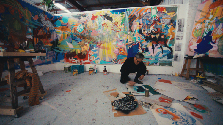 Creative Acts