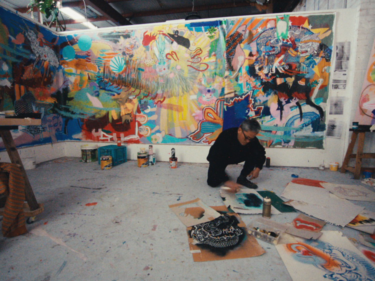 Creative Acts