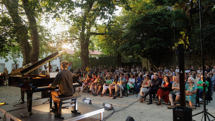 Porto Pianofest