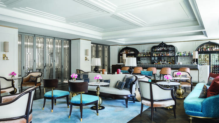 The Langham Sydney 