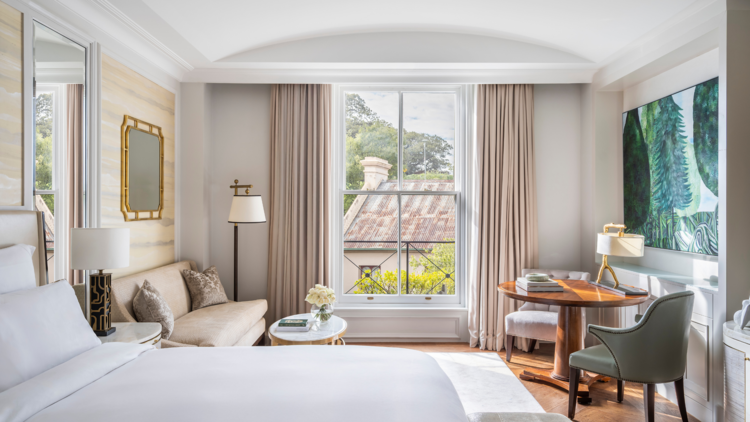The Langham Sydney