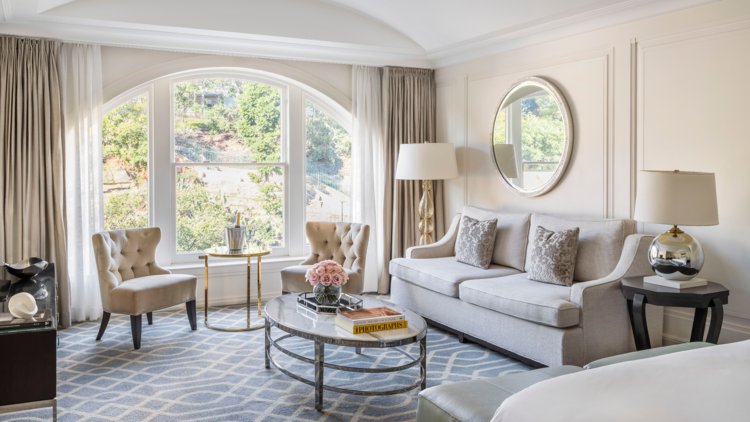 The Langham Sydney