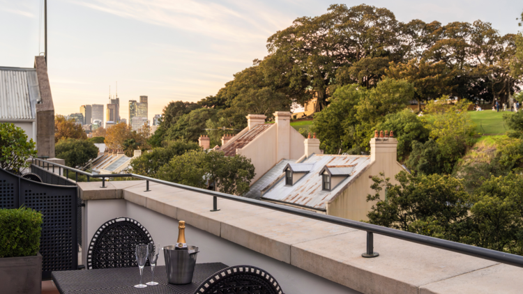 The Langham Sydney