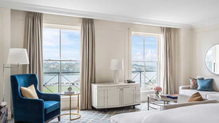 The Langham Sydney