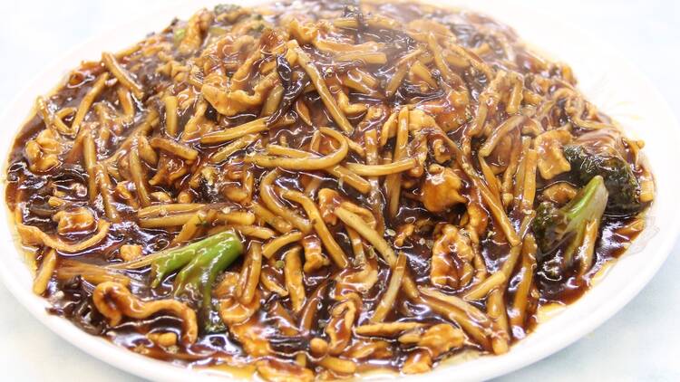 中華食堂 龍鳳