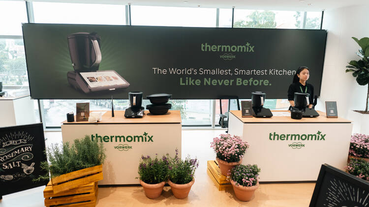 Thermomix