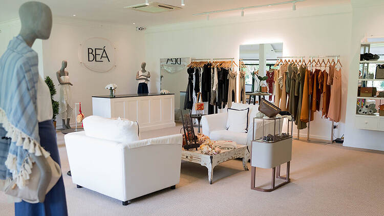 BEA Style Curators