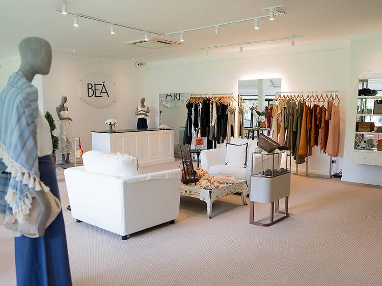 BEA Style Curators