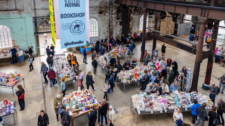 Sydney Writers' Festival