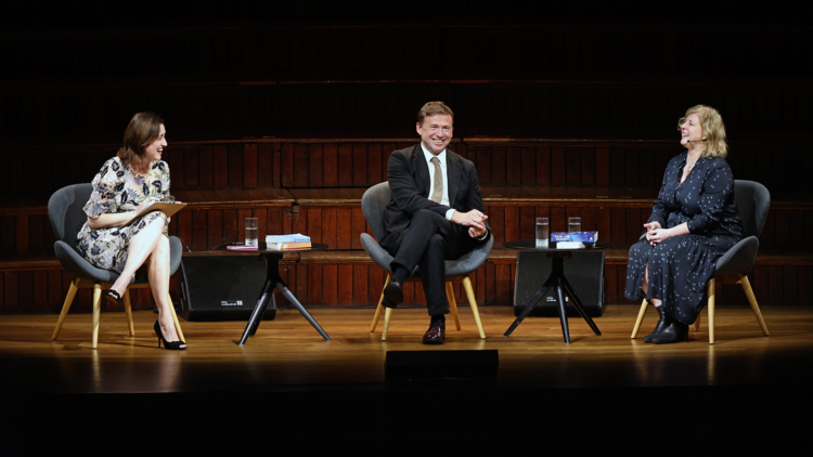 Sydney Writers' Festival