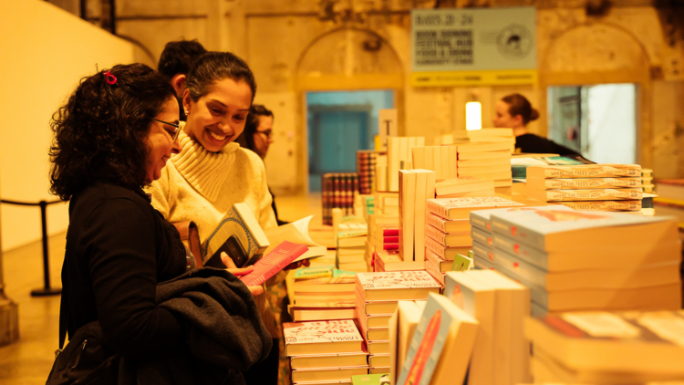 Sydney Writers' Festival