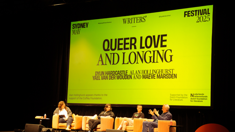 Sydney Writers' Festival