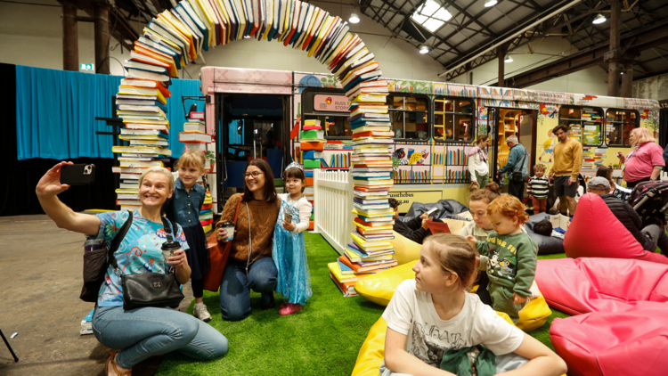 Sydney Writers' Festival