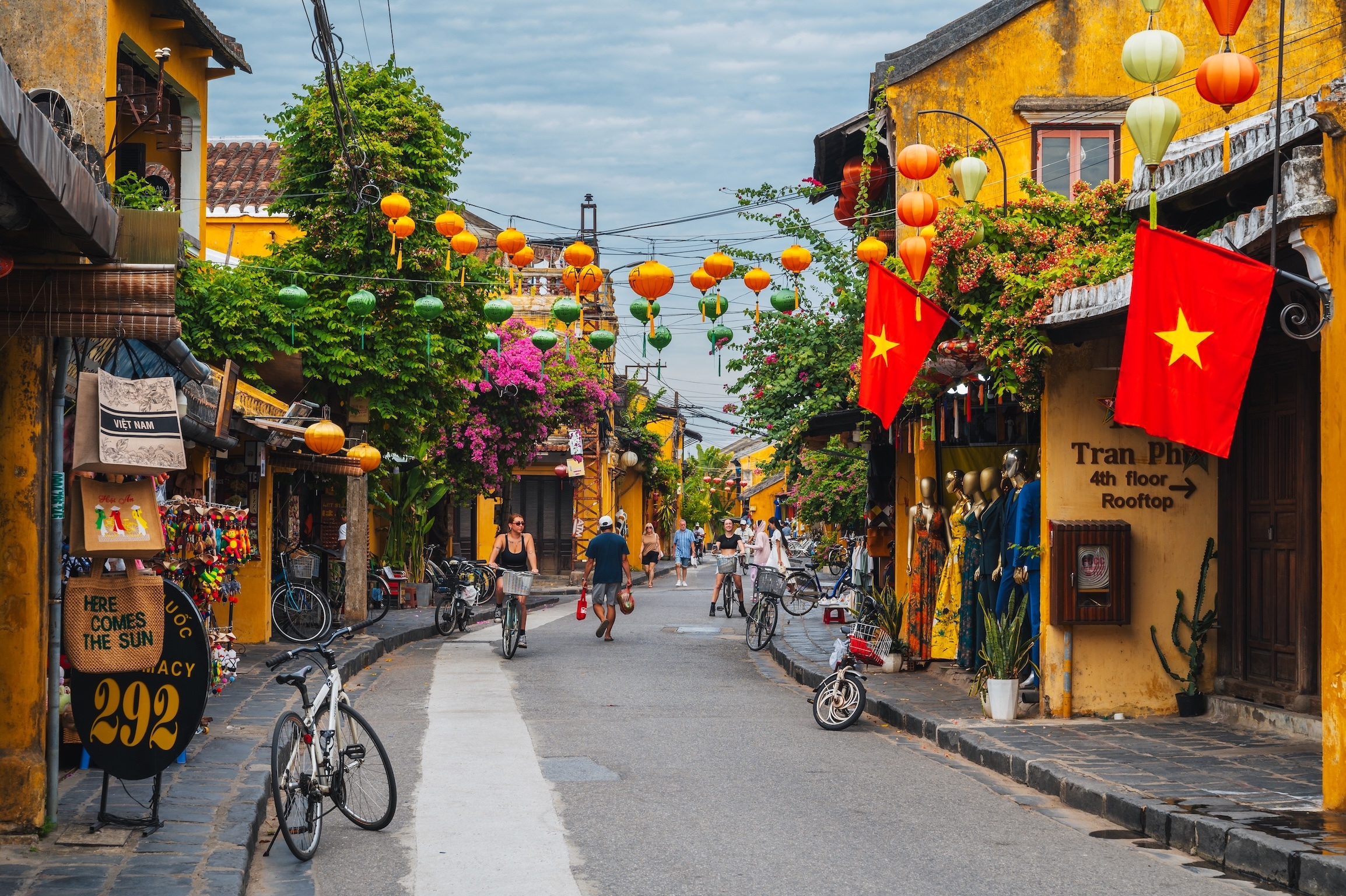Asia's travel boom is back – here's where everyone's going in 2025