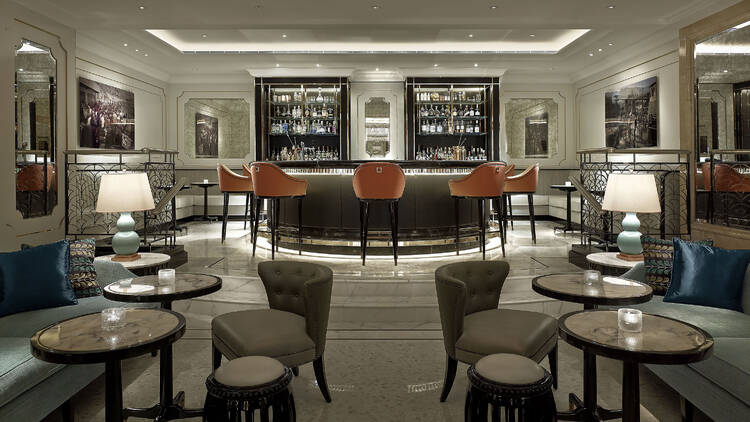  Palm Court Bar
