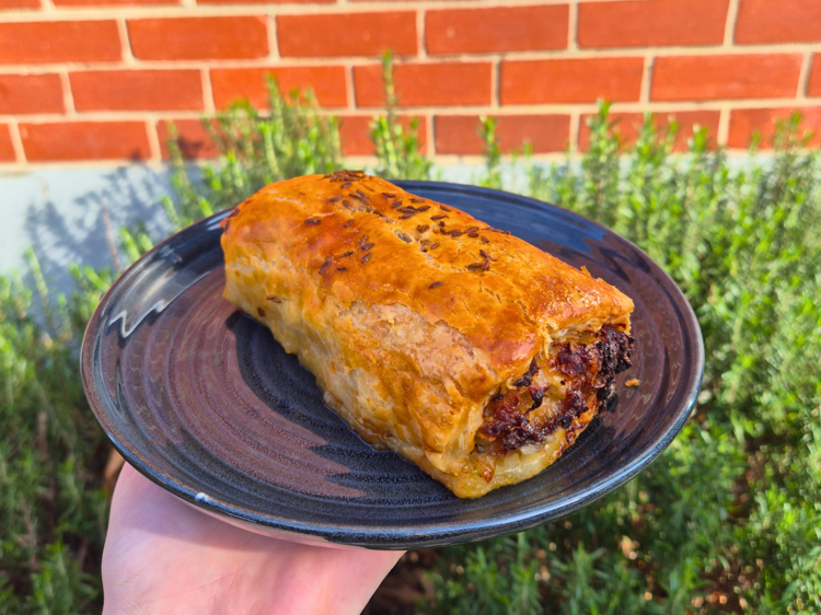 Tivoli Road Bakery, VIC
