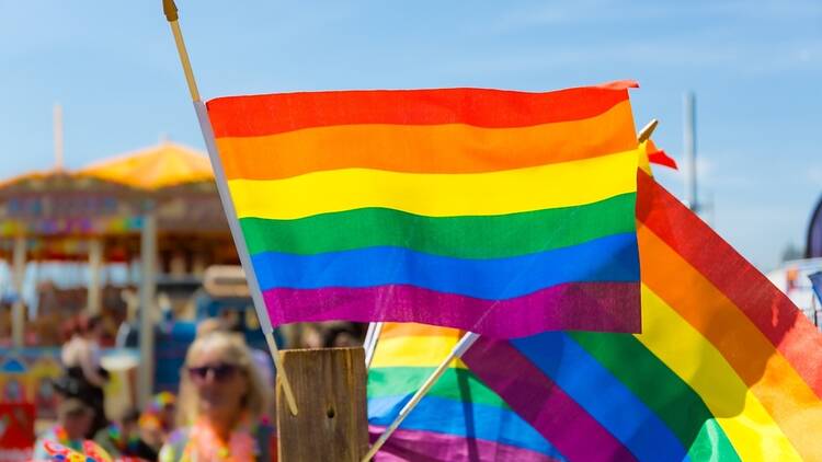 Brighton Pride