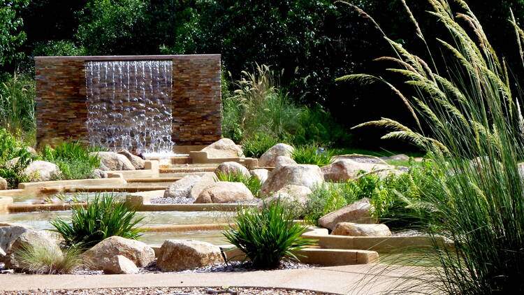 Howard Springs Nature Park