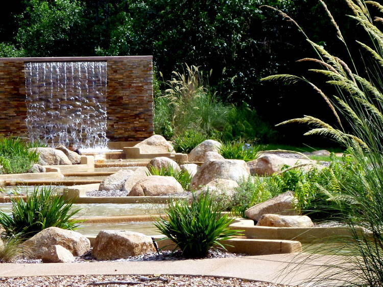 Howard Springs Nature Park