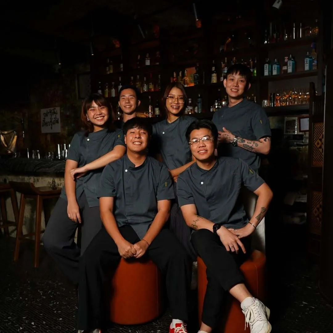 tax bar bkk