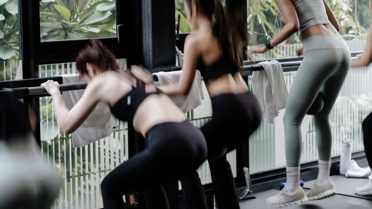 Curve Bangkok