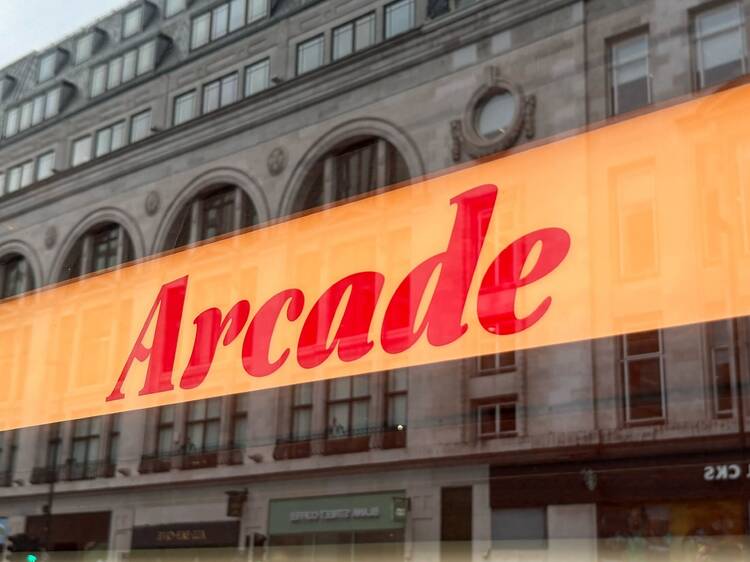 Arcade Food Hall is planning a third London site in Covent Garden Arcade Food Hall is planning a third London site in Covent Garden