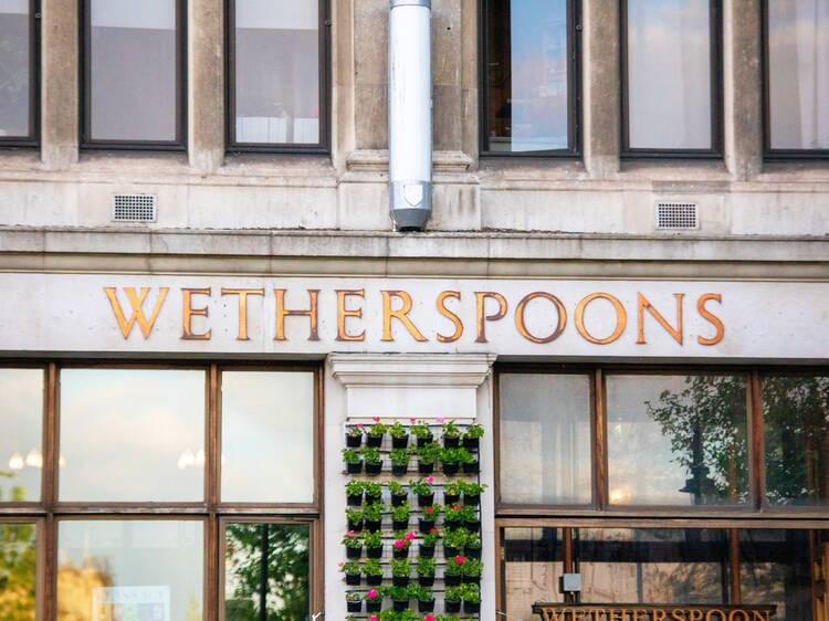 Wetherspoon is opening 30 new pubs in the UK in the next year: full list of confirmed locations