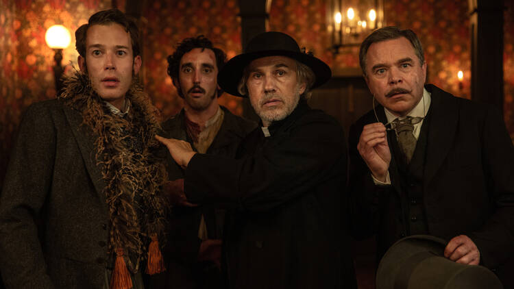 Drácula: Uma História de Amor Drácula: Uma História de Amor