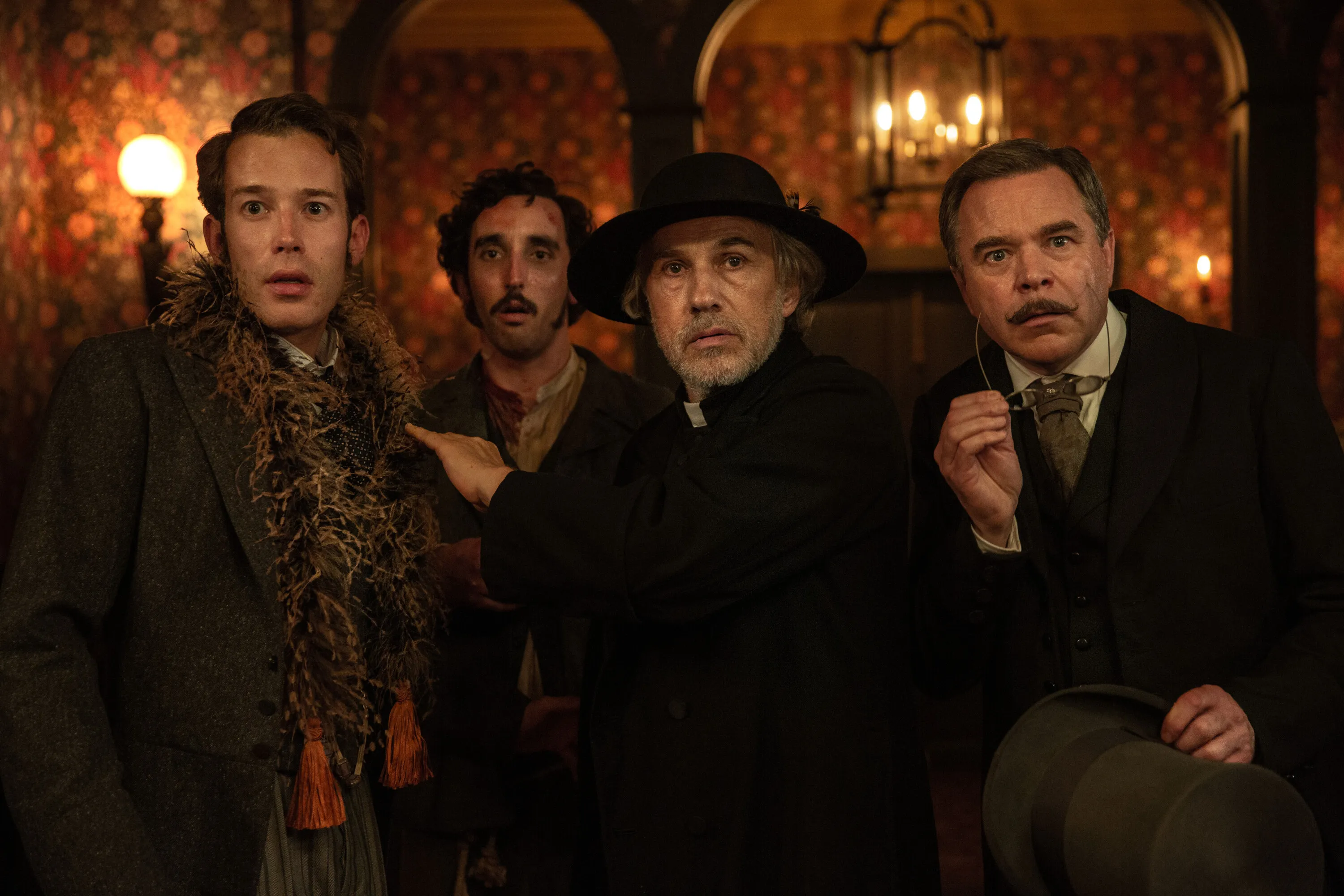 Drácula: Uma História de Amor