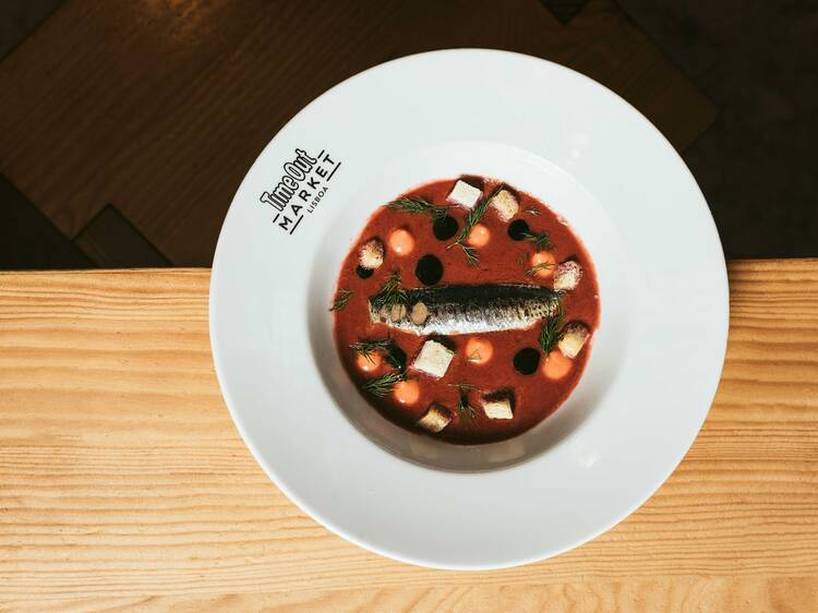 Sardinha João Sá