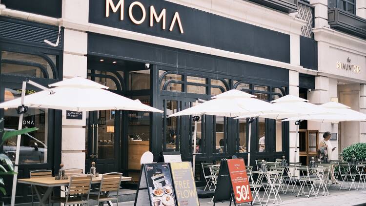 Moma