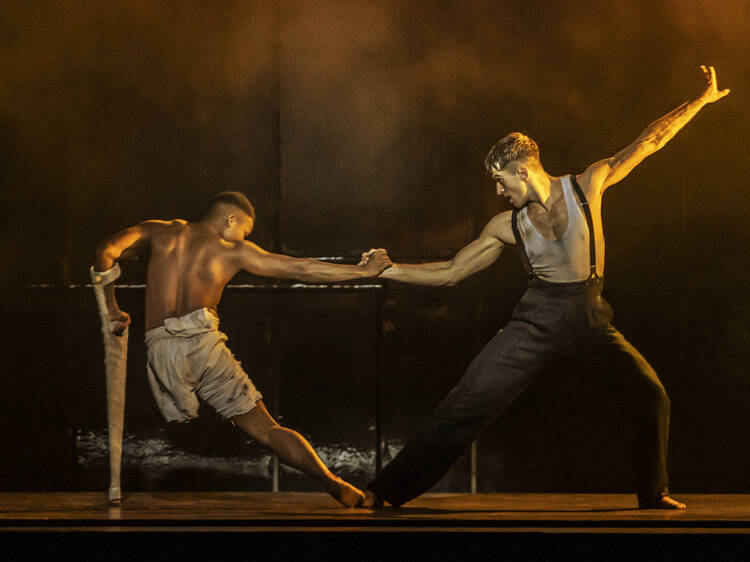 The best dance and ballet shows in August 2025 The best dance and ballet shows in August 2025