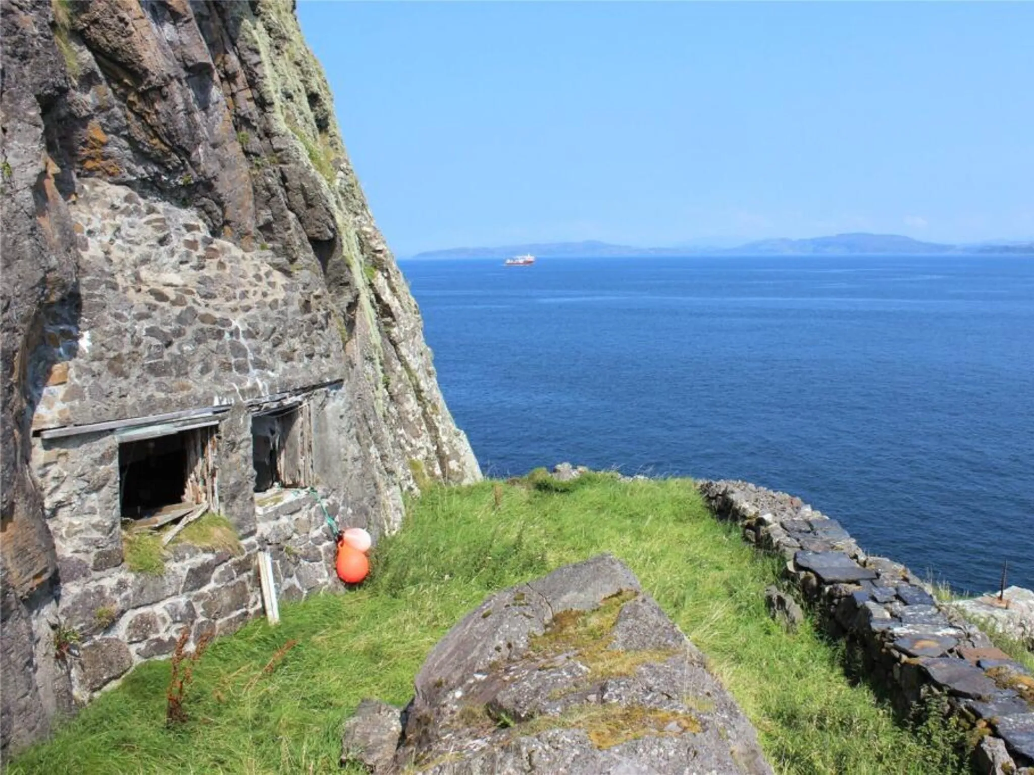 Insh Island, Clachan Seil, Oban, Argyll and Bute