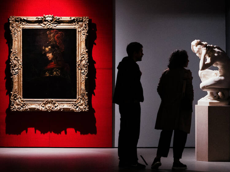 Exposições em Lisboa para visitar este fim-de-semana