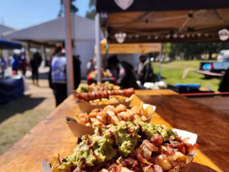 Out and About in Johannesburg: Things to do this weekend