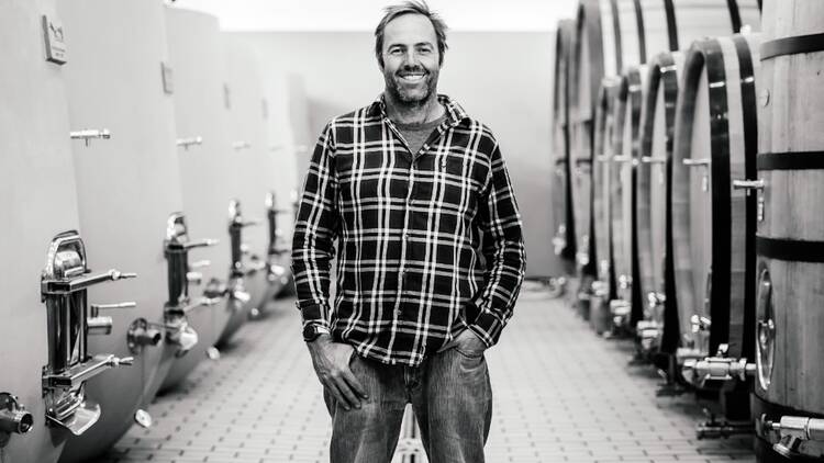 The Sadie Family Wines