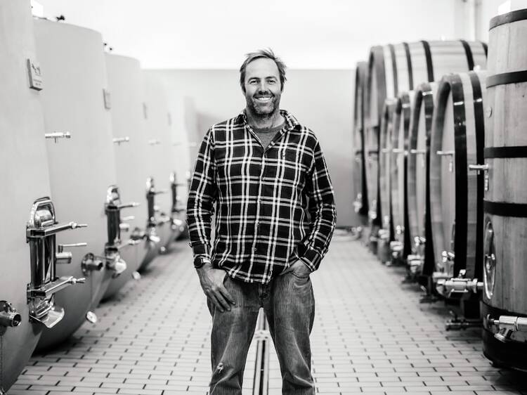 The Sadie Family Wines