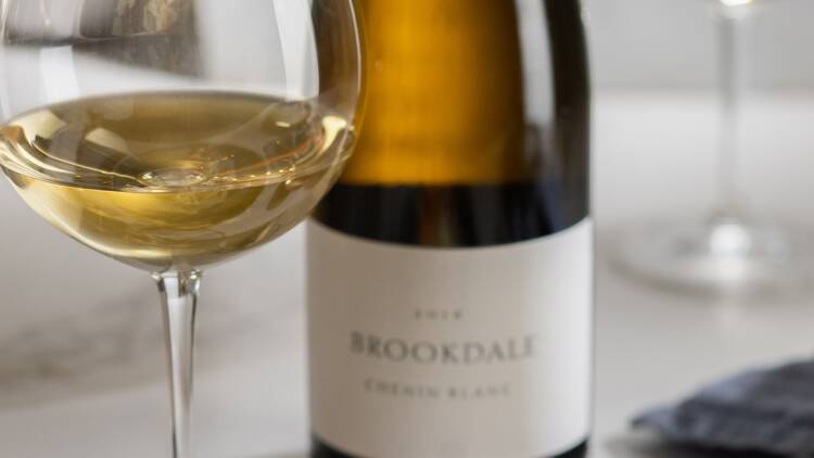 Brookdale Chenin Blanc