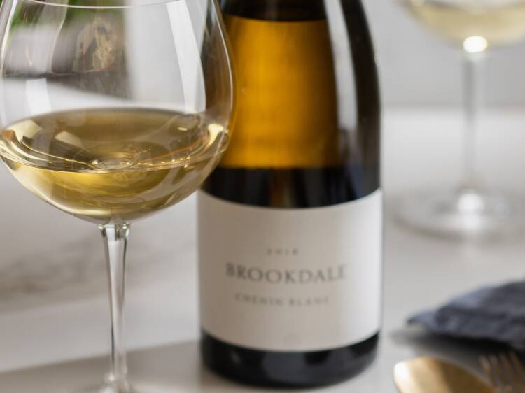 Brookdale Chenin Blanc