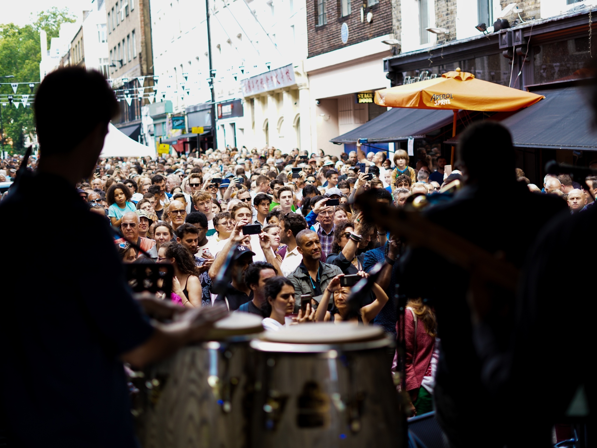 The 6 best free things to do in London this weekend