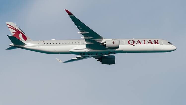 Qatar Airways