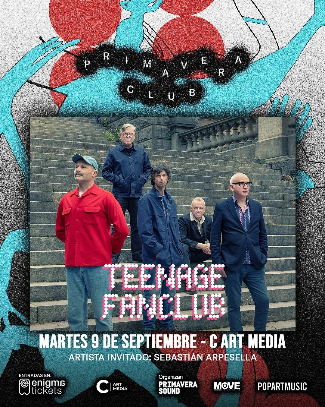 teenage-fanclub