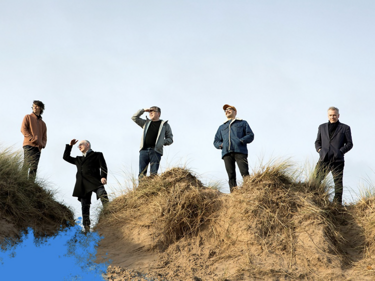 Teenage Fanclub inaugura el Primavera Club 2025