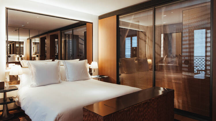 Sax Paris, LXR Hotels & Resorts