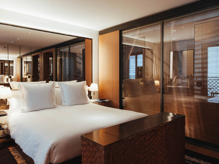 Sax Paris, LXR Hotels & Resorts Sax Paris, LXR Hotels & Resorts