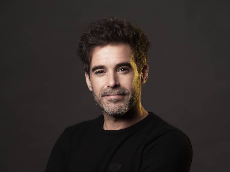 nicolás-cabré