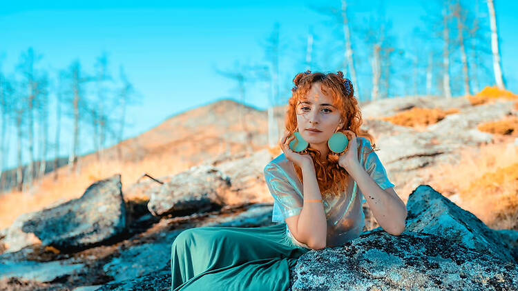 Emmy Curl