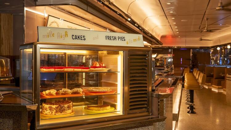 Kellogg's Diner