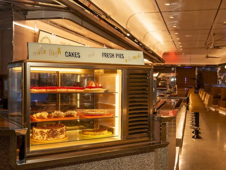 Kellogg's Diner