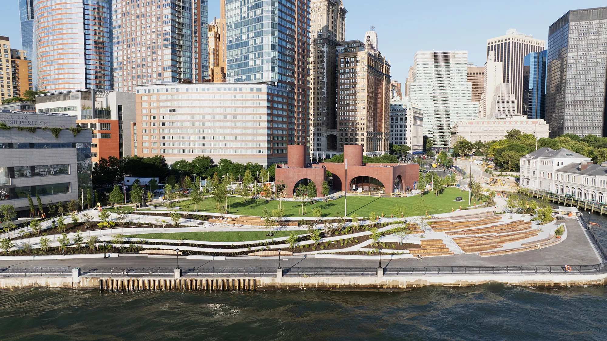 wagner park